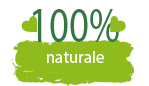 100% Naturale Arcoiris