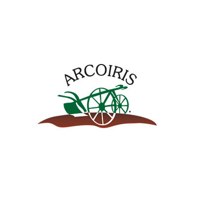 Protein Pea var. Turris - 100 kg - Arcoiris organic and biodynamic seeds